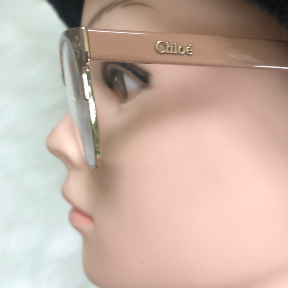 Chloe Rx Glasses